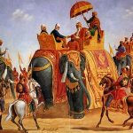 Rupnagar “Treaty” of 1831 – The Meeting Between Maharaja Ranjeet Singh and Lord Bentinck